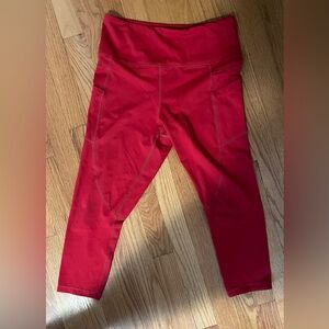 GUC Zyia LNT copped legging